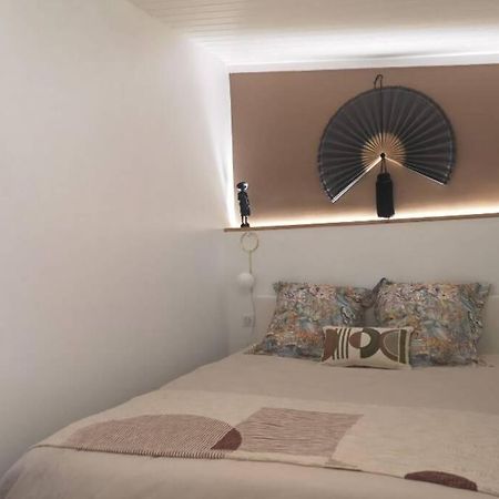 La Cabane Des Dunes A Fort-Mahon Plage 外观 照片