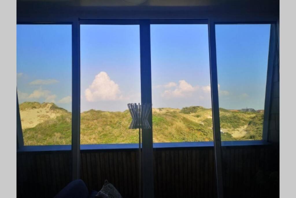 La Cabane Des Dunes A Fort-Mahon Plage 外观 照片