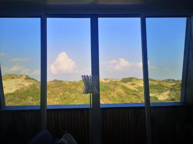 La Cabane Des Dunes A Fort-Mahon Plage 外观 照片