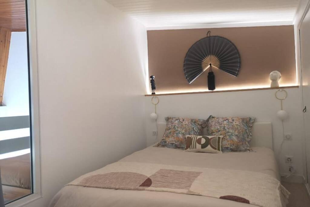 La Cabane Des Dunes A Fort-Mahon Plage 外观 照片
